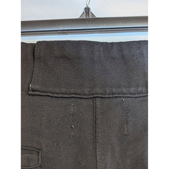 Vintage Powers Custom Tailored Baseball Pants Button Closure & Elastic Ankles sz - Picture 5 of 7